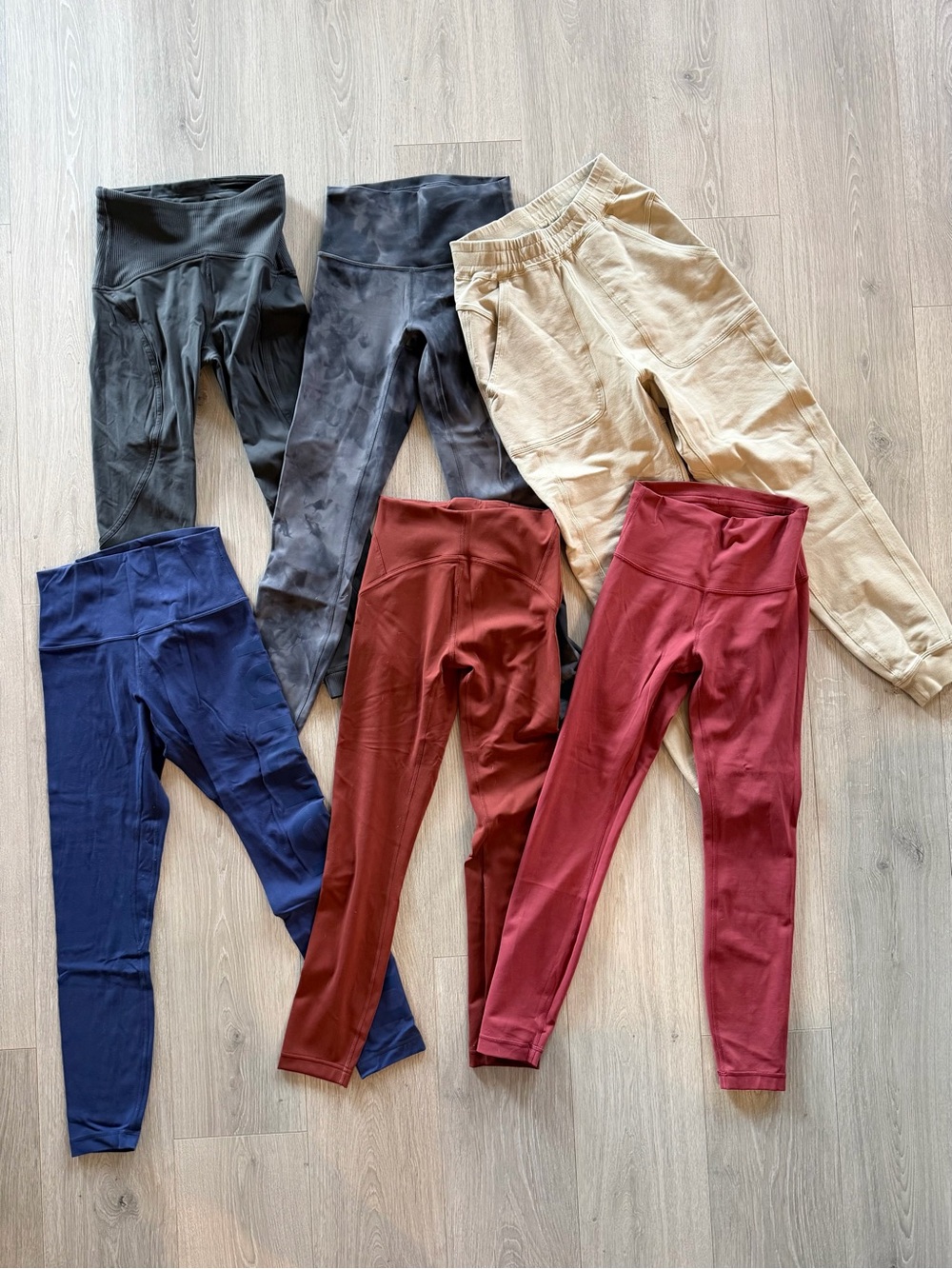 Lululemon BUNDLE